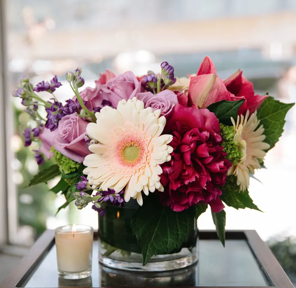 Fellan Florist | 36-57 36th St, Long Island City, NY 11106, USA | Phone: (212) 421-3567