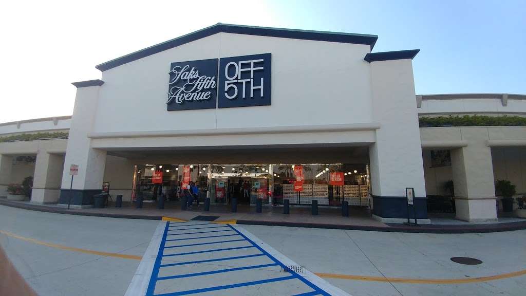 Saks OFF 5TH | 901 S Coast Dr, Costa Mesa, CA 92626 | Phone: (714) 708-2237