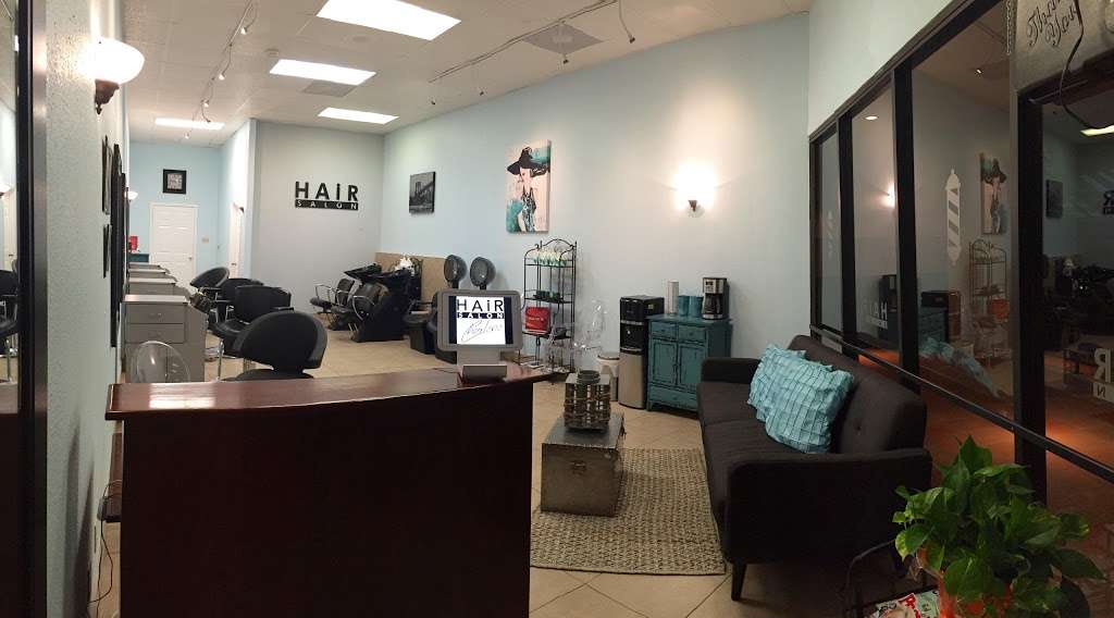 Hair Salon by Charlene | 11846 Wurzbach Rd, San Antonio, TX 78230, USA | Phone: (210) 492-5092