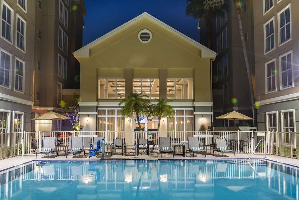 Homewood Suites by Hilton Orlando-International Drive/Convention | 8745 International Dr, Orlando, FL 32819, USA | Phone: (407) 248-2232