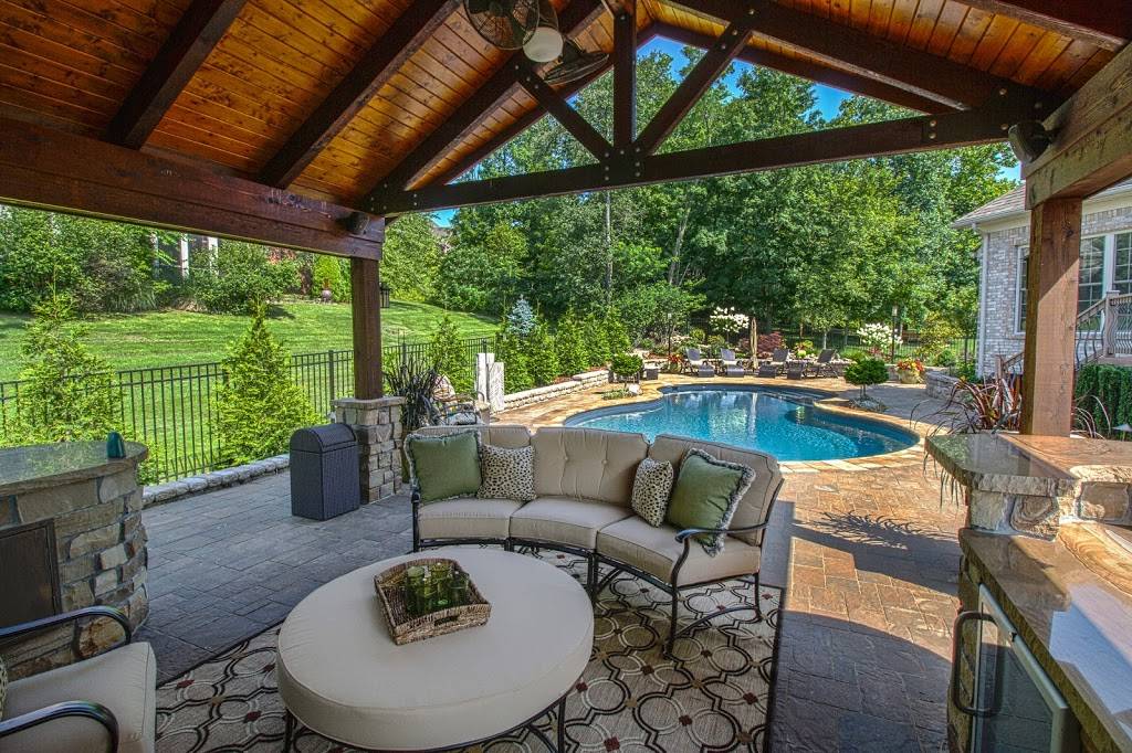 Flanagan Landscape & Design | 3539 Paoli Pike, Floyds Knobs, IN 47119 | Phone: (812) 949-4845