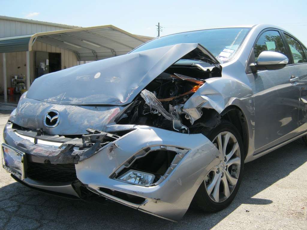 Master Auto Body & Upholstery | 7750 Harwin Dr, Houston, TX 77036, USA | Phone: (713) 785-6533