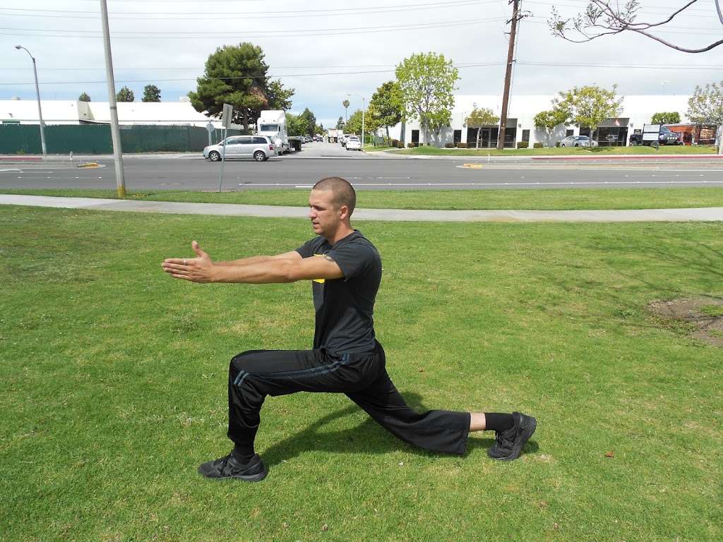 Live Free Personal Training | 16342 Wildfire Cir, Huntington Beach, CA 92649, USA | Phone: (714) 403-9558