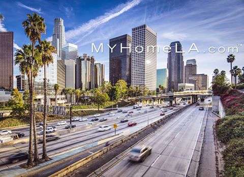 My Home L.A. - Oren Osovski - Best Real Estate Agent in LA | 16060 Ventura Blvd, Encino, CA 91436, USA | Phone: (310) 990-8745