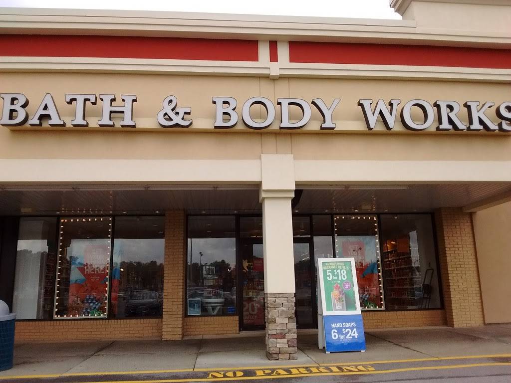 Bath & Body Works | 990 Union Rd, West Seneca, NY 14224, USA | Phone: (716) 674-8061