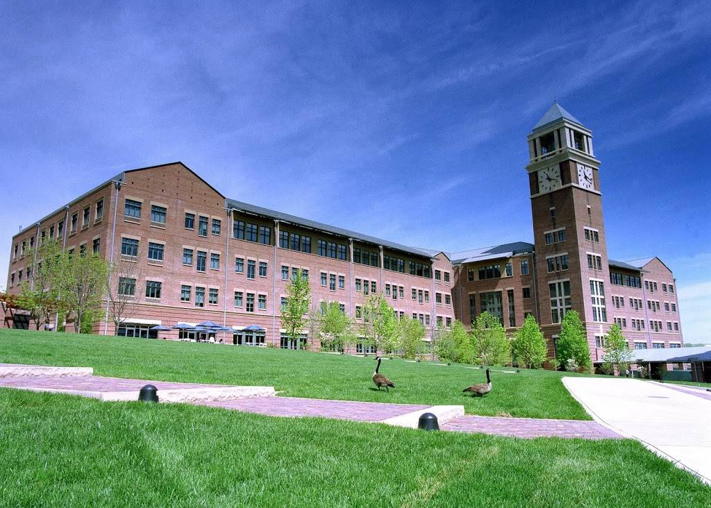 KeyBank Real Estate Capital in 11501 Outlook St 300, Overland Park, KS 66211, USA