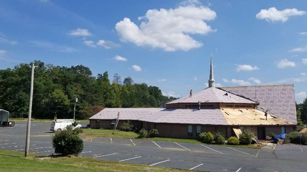 Providence Presbyterian Church (PCA) | 246 Branchview Dr NE, Concord, NC 28025, USA | Phone: (704) 788-8899