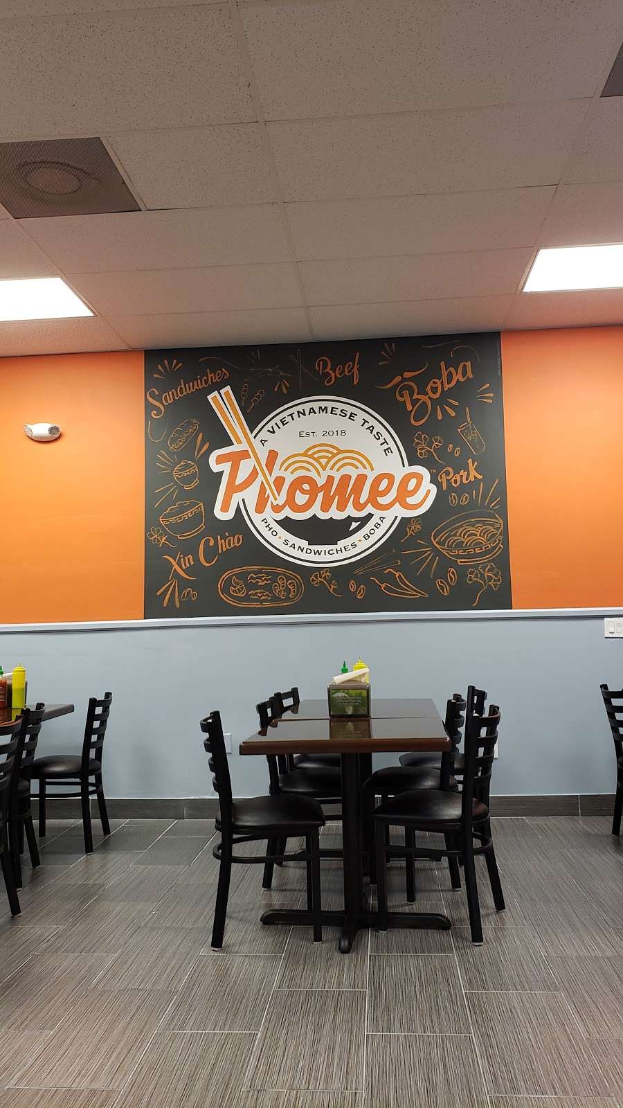 Phomee Vietnamese Restaurant | 11963 Southern Blvd, Royal Palm Beach, FL 33411, USA | Phone: (561) 249-3733