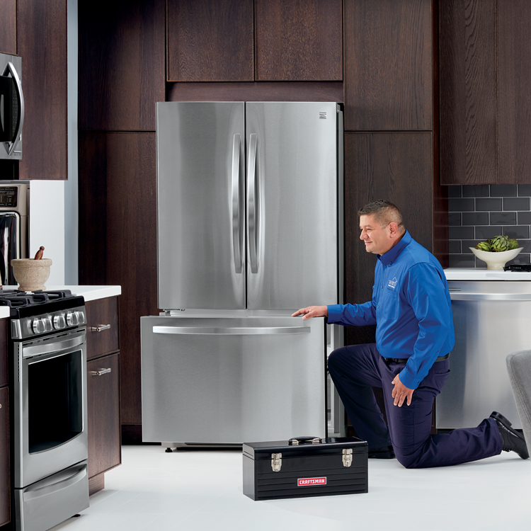 Sears Appliance Repair | 2530 S Euclid Ave, Ontario, CA 91762, USA | Phone: (909) 480-4467