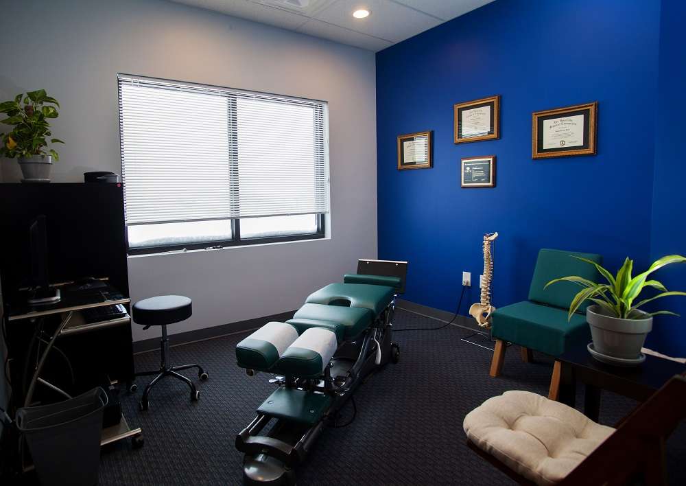 Live Your Life Chiropractic | 671 Mitchell Way #200, Erie, CO 80516, USA | Phone: (720) 759-5229