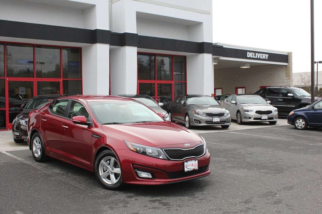 Matt Blatt Kia | 6211 E Black Horse Pike, Egg Harbor Township, NJ 08234 | Phone: (609) 573-3100