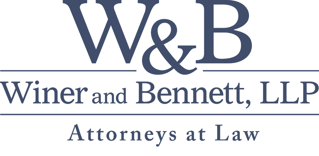 Winer and Bennett, LLP | 111 Concord St, Nashua, NH 03061, USA | Phone: (603) 882-5157