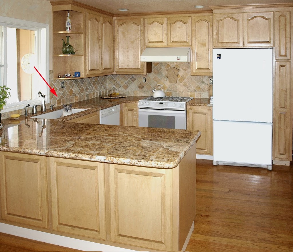 North County Kitchens, Inc. | 2020 Chapman Ln, Petaluma, CA 94952, USA | Phone: (707) 773-1600