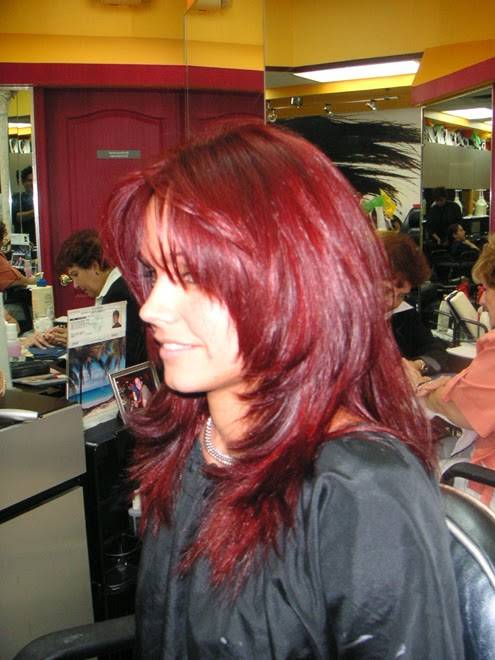 Le Hair Salon & Color Bar | 8236 W Flagler St, Miami, FL 33144, USA | Phone: (786) 499-9738