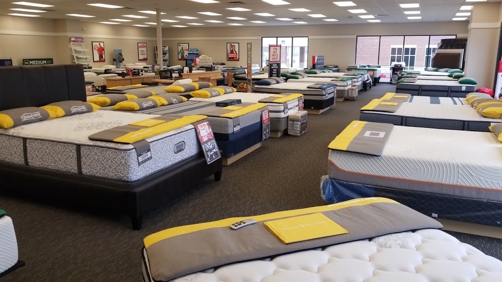 Mattress Firm Clearance | 10700 US-441 Ste 109-112, Leesburg, FL 34788, USA | Phone: (352) 343-0092