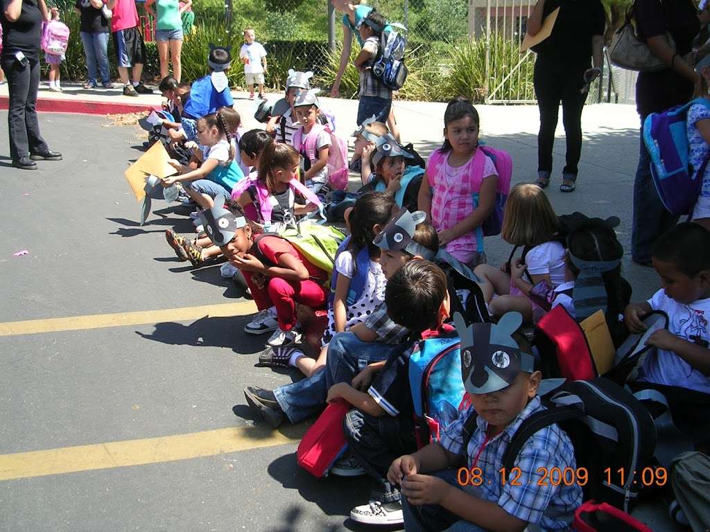 Cloverdale Elementary School | 12050 Kitching St, Moreno Valley, CA 92557, USA | Phone: (951) 571-4550