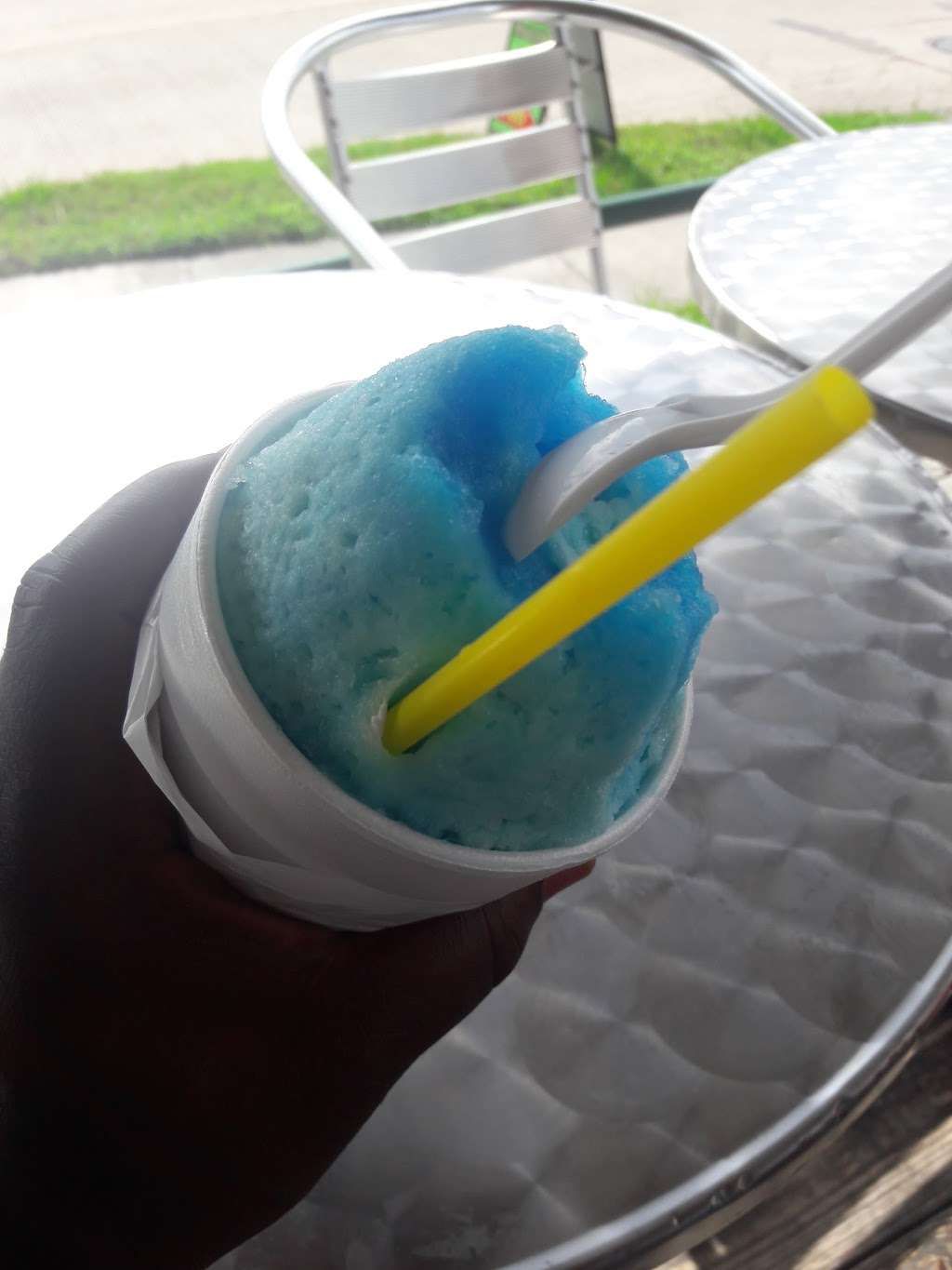 Sandys Sno Cone Stand | 1701 TX-36, Rosenberg, TX 77471, USA | Phone: (281) 344-9186