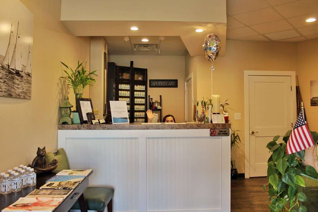 Amityville Wellness | 209 Broadway, Amityville, NY 11701 | Phone: (631) 691-0200