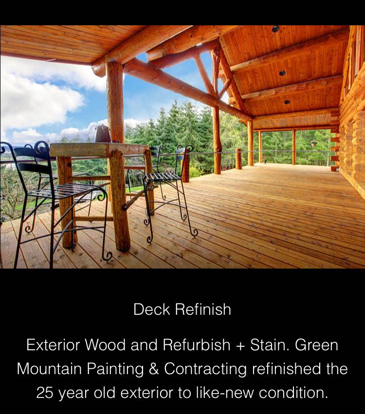 Green Mountain Painting & Contracting, LLC | 530 Ruby Dr, Fort Collins, CO 80525 | Phone: (970) 964-9314