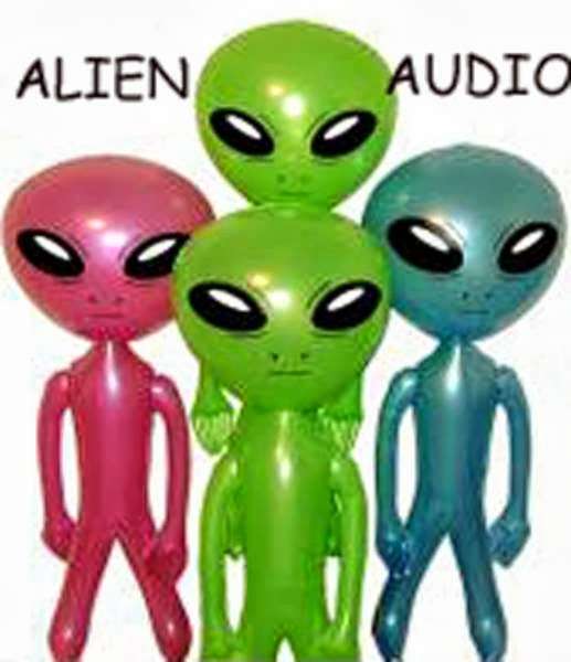 Alien Audio Studios | 4122 S Union Ave, Chicago, IL 60609 | Phone: (312) 841-7678