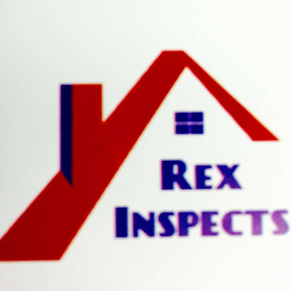 Rex Inspects | 1423 Shearn St, Houston, TX 77007 | Phone: (713) 857-6875