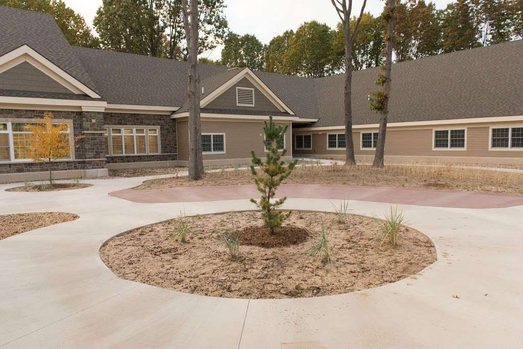 Pine Ridge Rehabilitation And Nursing Center | 4368 Cleveland Ave, Stevensville, MI 49127, USA | Phone: (269) 983-6501