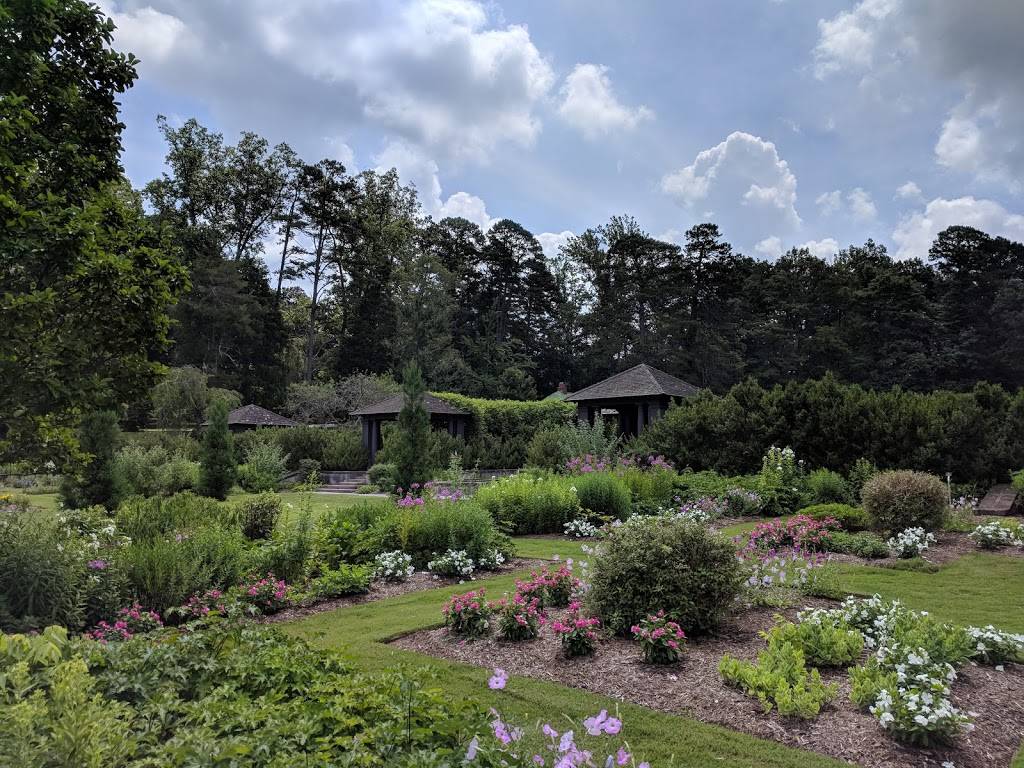 Reynolda Gardens-Wake Forest | 100 Reynolda Village, Winston-Salem, NC 27106, USA | Phone: (336) 758-5593