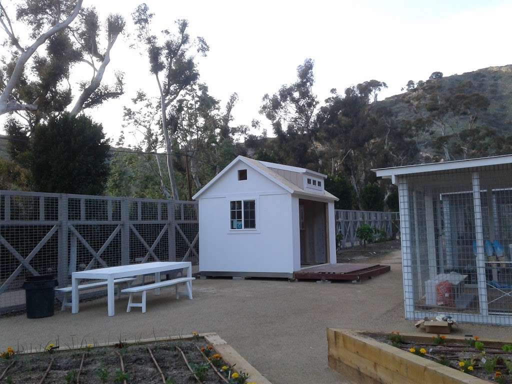 Serra Retreat Center Malibu | 3401 Serra Rd, Malibu, CA 90265 | Phone: (310) 456-6631