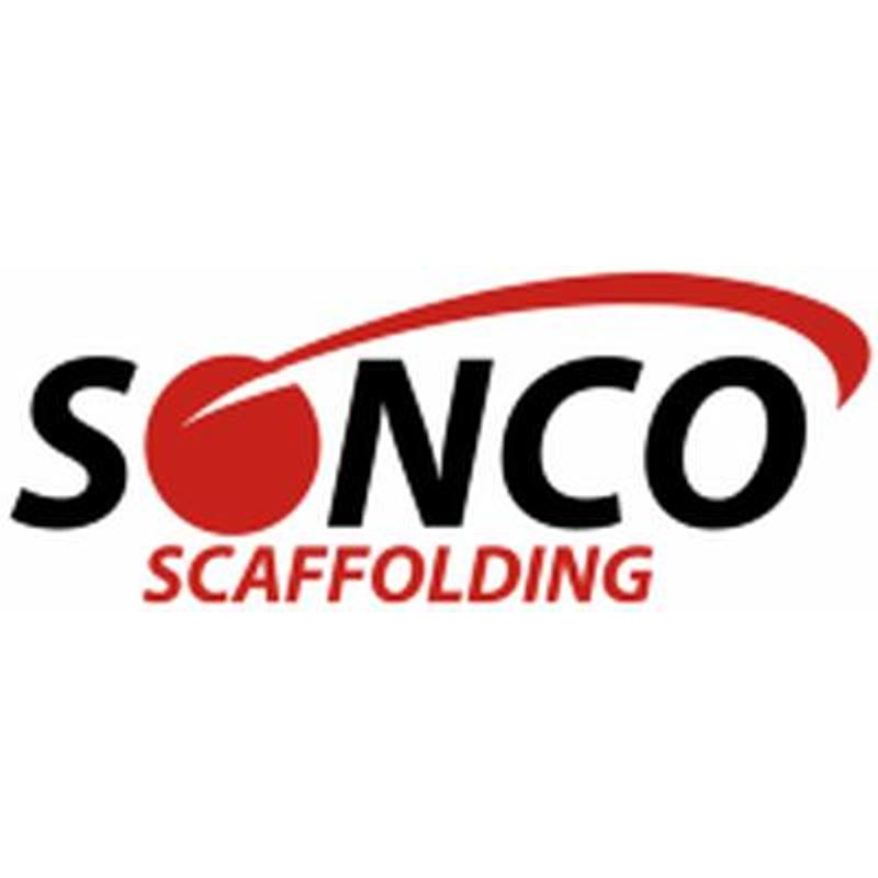 Sonco Scaffolding | 805 N Wilson Ave #304, Bristol, PA 19007, USA | Phone: (215) 337-9651