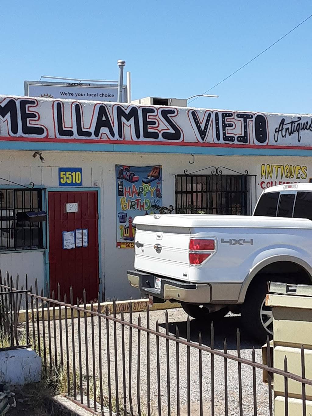 Eloys Car Wash Detail | 5510 E Paisano Dr, El Paso, TX 79905, USA | Phone: (915) 263-9183