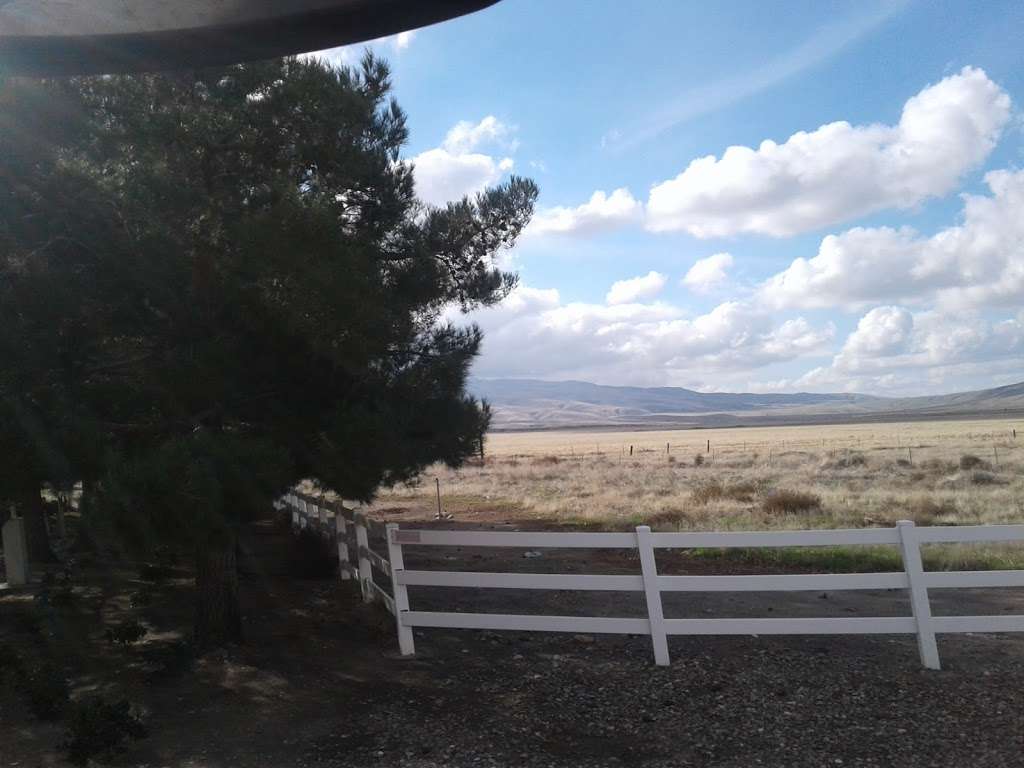 Tejon Ranch Visitor Center | Laval Rd, Arvin, CA 93203