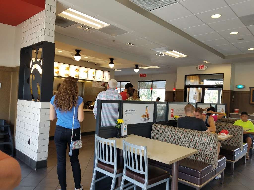 Chick-fil-A | 3286 N John Young Pkwy, Kissimmee, FL 34741 | Phone: (407) 935-0102