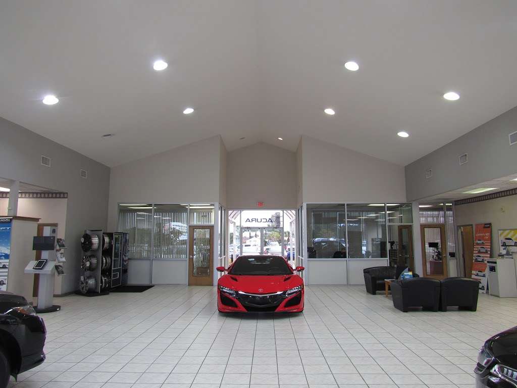 Regal Acura | 2615 Lakeland Hills Blvd Bldg 2, Lakeland, FL 33805, USA | Phone: (863) 262-4238