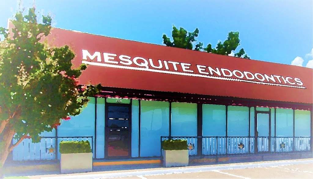 Mesquite Endodontics PA | 1534 E Interstate 30 #200, Garland, TX 75043, USA | Phone: (972) 270-4456