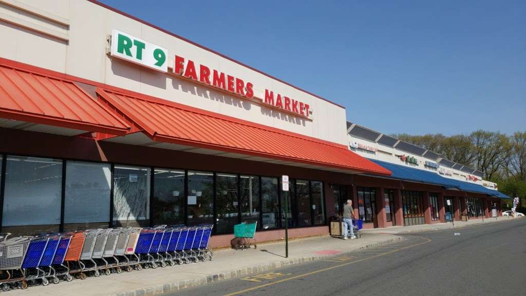 Route 9 Farmers Market Inc | 960 U.S. 9, South Amboy, NJ 08879, USA | Phone: (732) 727-7778