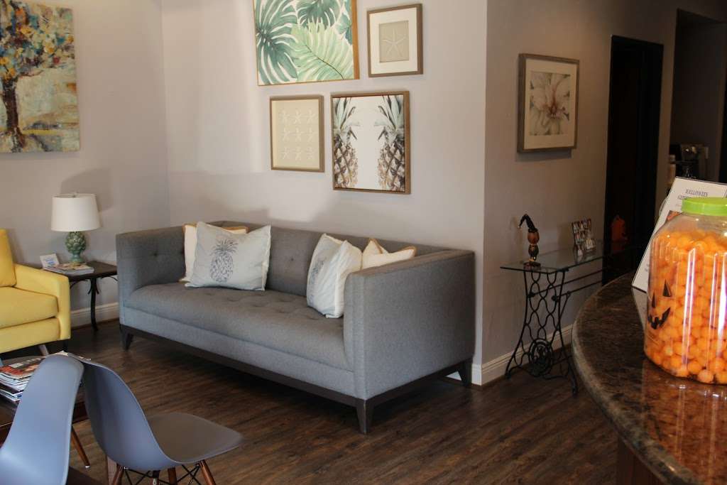 Laird Orthodontics - Katy (Formerly Pulver Orthodontics) | 23150 Westheimer Pkwy, Katy, TX 77494, USA | Phone: (281) 392-1155