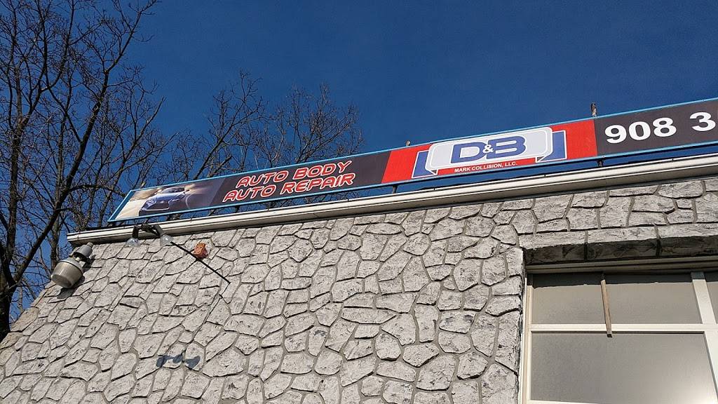 V & S Auto Body | 621 Saint George Ave, Roselle, NJ 07203, USA | Phone: (908) 241-7400