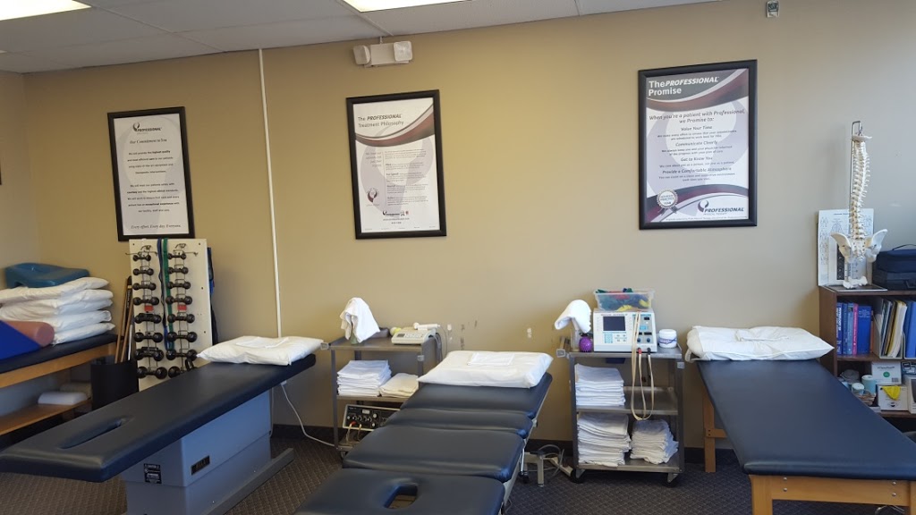 Professional Physical Therapy | 385 Washington St, Quincy, MA 02169 | Phone: (617) 213-1390