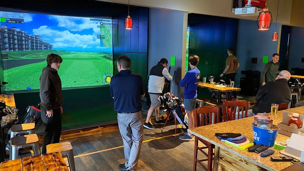 Ugly Putters Indoor Golf & Event Center | 1799 Geneva Ave N, Oakdale, MN 55128 | Phone: (651) 237-3664