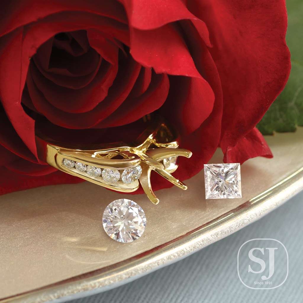 Samuels Jewelers | 217 Stonewood St, Downey, CA 90241, USA | Phone: (562) 622-0814