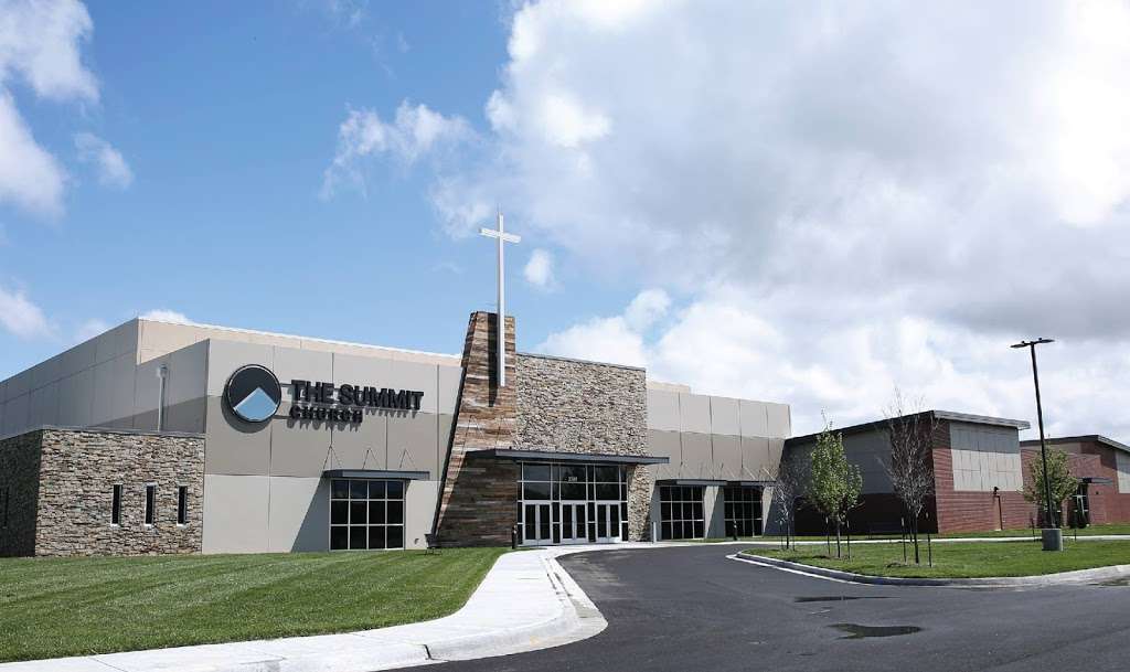 The Summit Church | 3381 NW Chipman Rd, Lees Summit, MO 64081 | Phone: (816) 524-4966