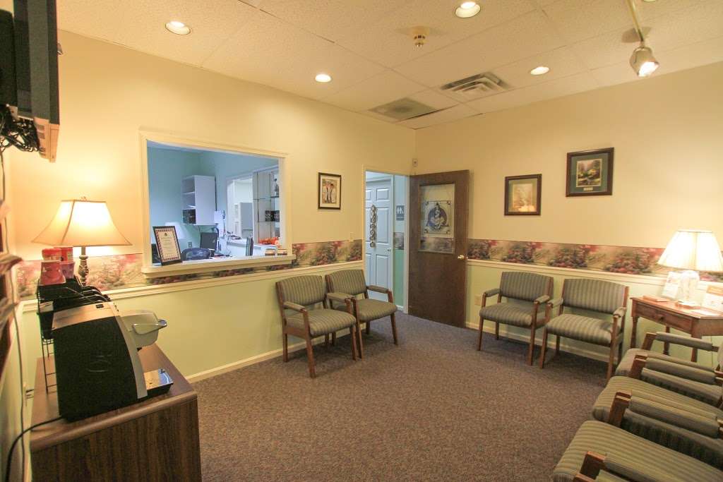 Brandywine Smile Center - Family Dentistry | 736 Baltimore Pike, Glen Mills, PA 19342, USA | Phone: (610) 558-0416