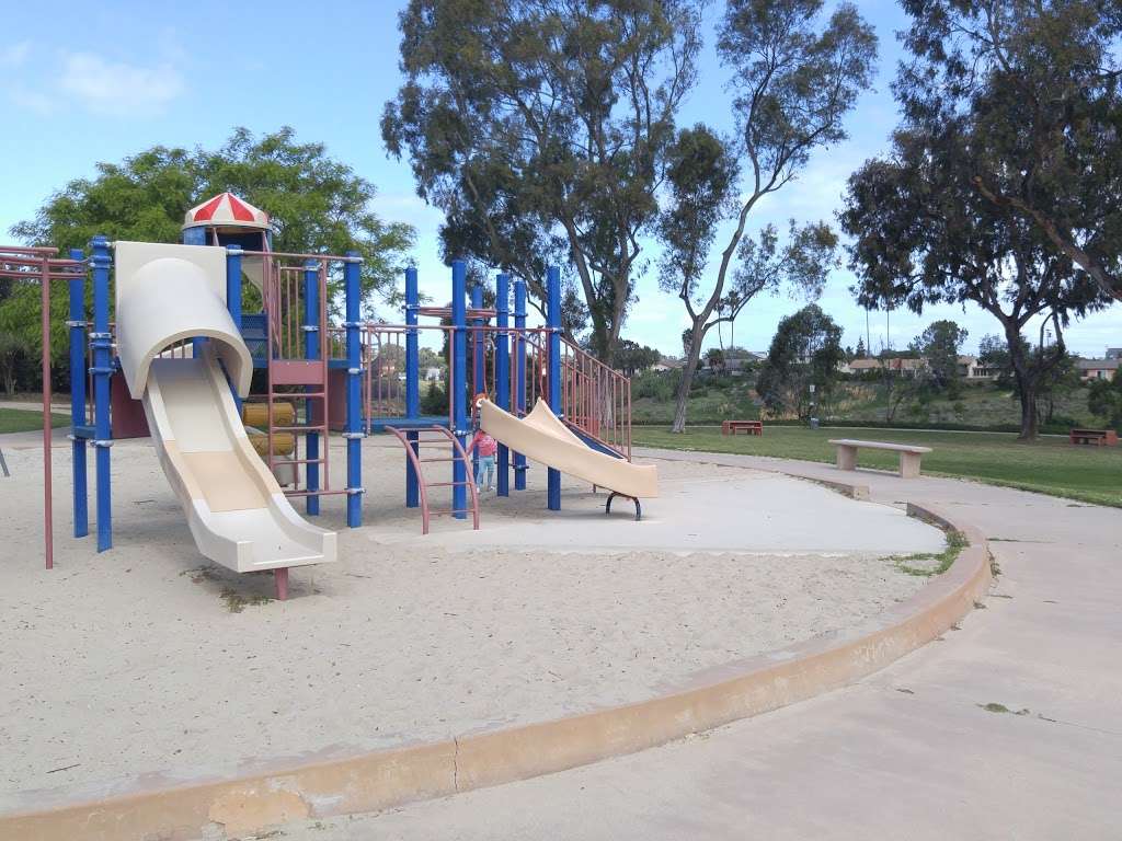 Marcy Park | 5504 Stresemann St, San Diego, CA 92122, USA | Phone: (619) 525-8213