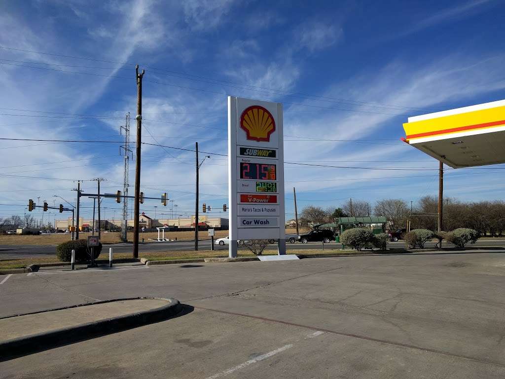 Shell | 702 S Acme Rd, San Antonio, TX 78237, USA | Phone: (210) 436-0804