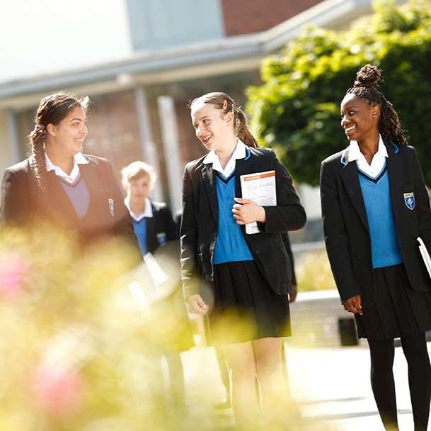 Harris Girls Academy East Dulwich | Homestall Rd, London SE22 0NR, UK | Phone: 020 7732 2276