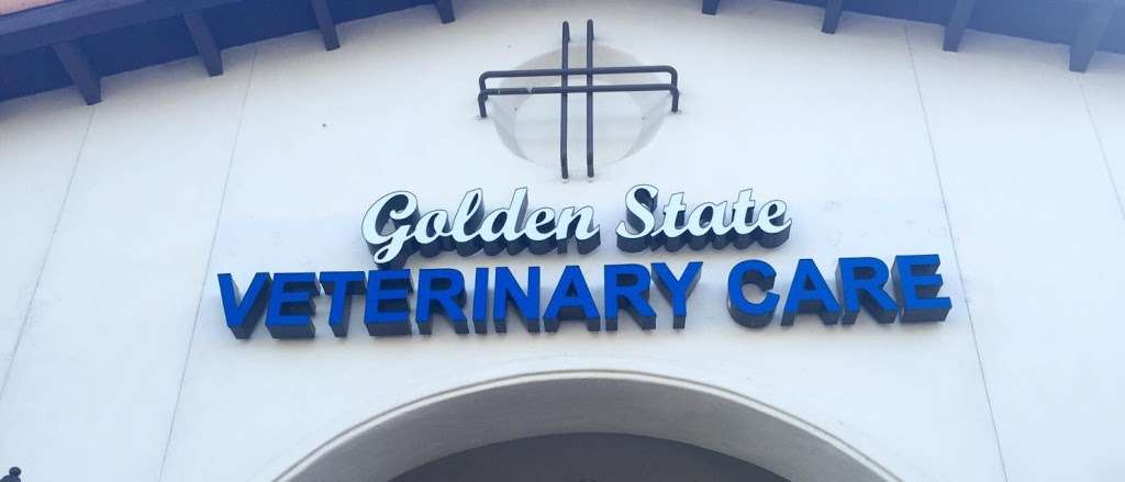 Golden State Veterinary Care | 29629 The Old Rd, Castaic, CA 91384, USA | Phone: (661) 670-8773