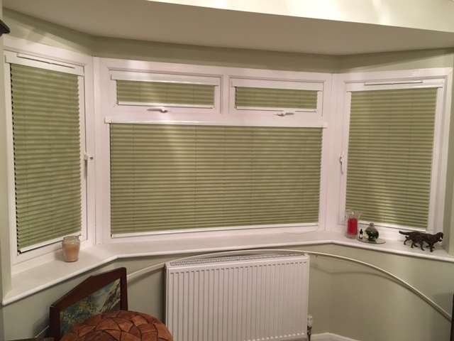 Solomon Blinds | 5 Philpotts Yard, Horsham Road, Beare Green, Dorking RH5 4QU, UK | Phone: 01306 711227