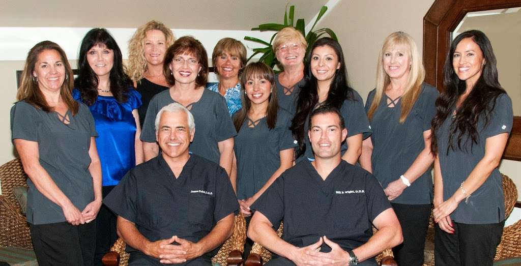 James M Kahal , DDS , Inc. | 25261 Paseo De Valencia # 1, Laguna Woods, CA 92637, USA | Phone: (949) 830-0340