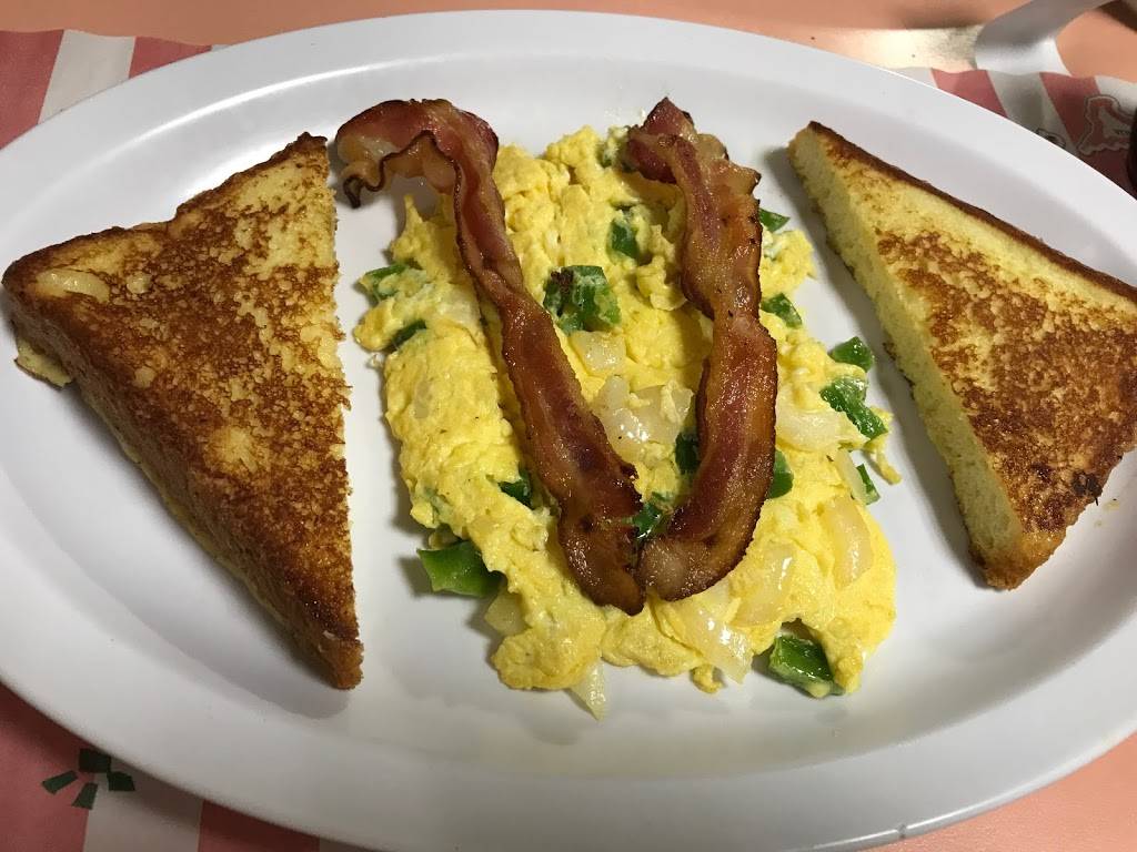 Bergen Beach Cafe | 7112 Avenue U 1st Floor, Brooklyn, NY 11234, USA | Phone: (718) 241-1891