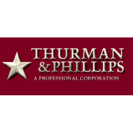 Thurman & Phillips, P.C | 4093 De Zavala Rd, San Antonio, TX 78249, USA | Phone: (210) 341-2020